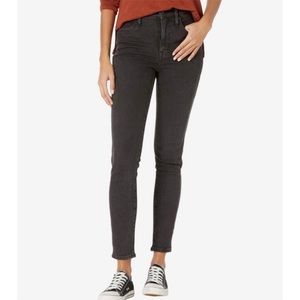 Madewell | 9” Skinny Skinny Jeans